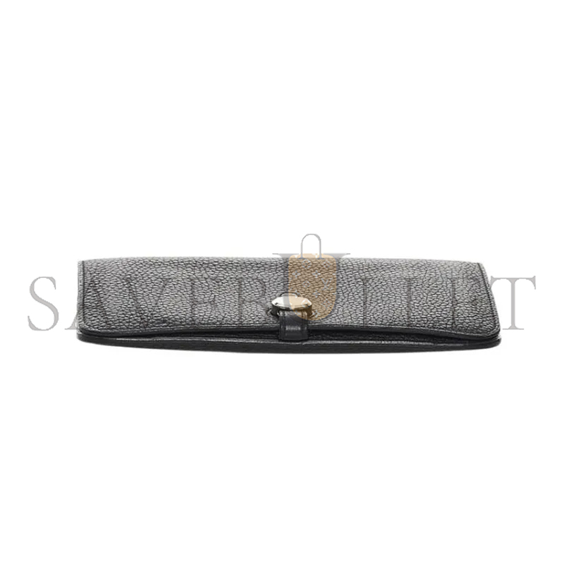 HERMÈS PASSPORT HOLDER H043070CK89 (20*12.5*3cm)